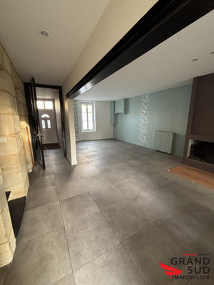 Maison - 173 m² - 6 pièces