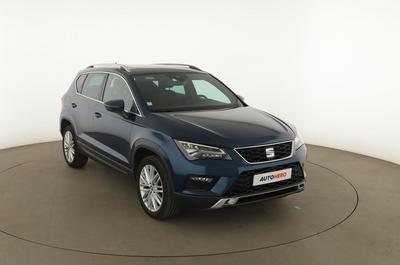 Seat Ateca 1.5 Tsi Act Xcellence Dsg7 150 ch