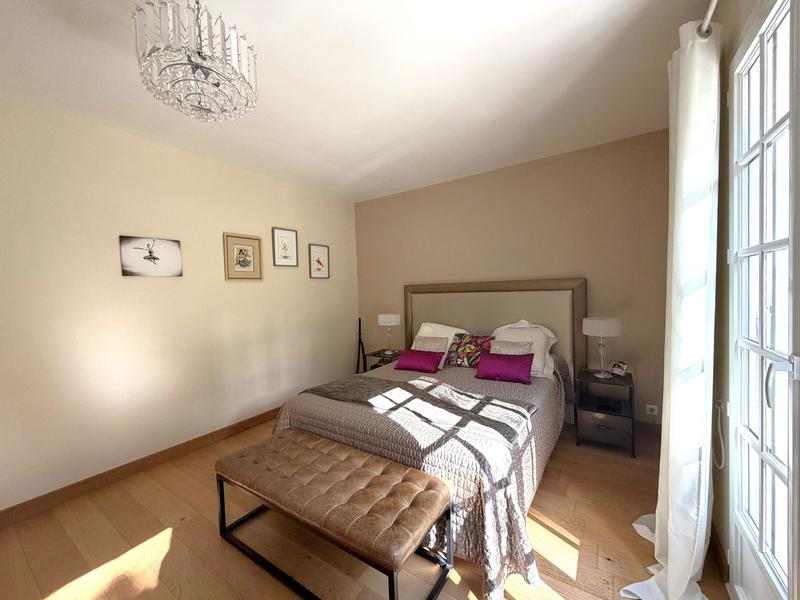 Bastide - 241 m² - 7 pièces