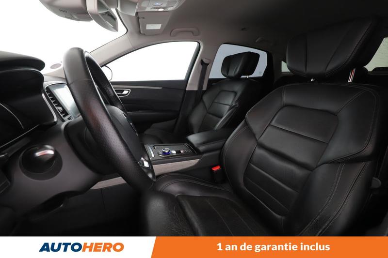 Renault Talisman 1.6 TCe Energy Initiale Paris Edc 200 ch