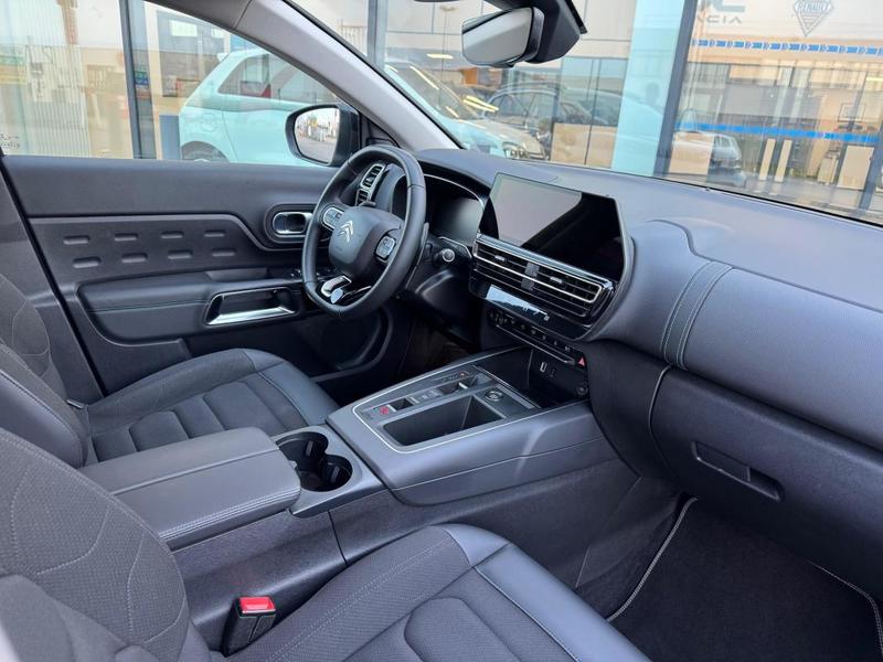 Citroën C5 Aircross Hybride 225ch Eat8 c-Series