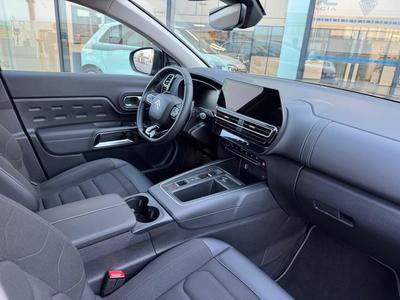 Citroën C5 Aircross Hybride 225ch Eat8 c-Series