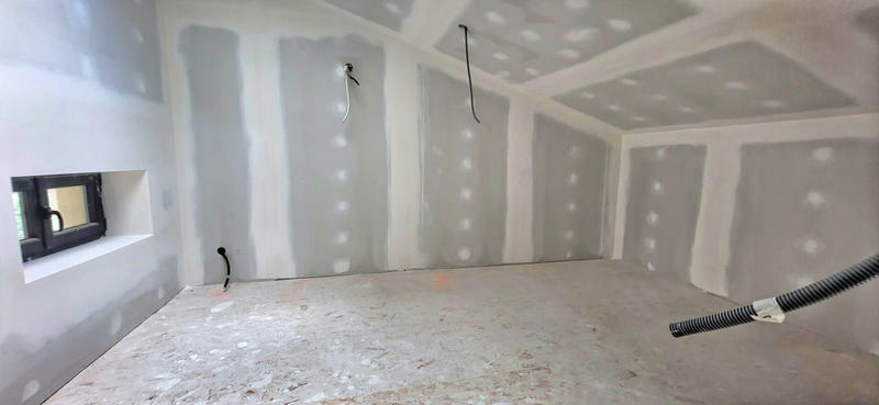 Maison - 234 m² - 6 pièces