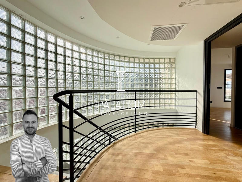 Villa - 127 m² - 5 pièces