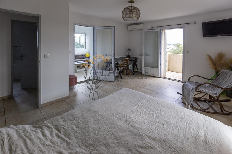 Maison - 156 m² - 6 pièces