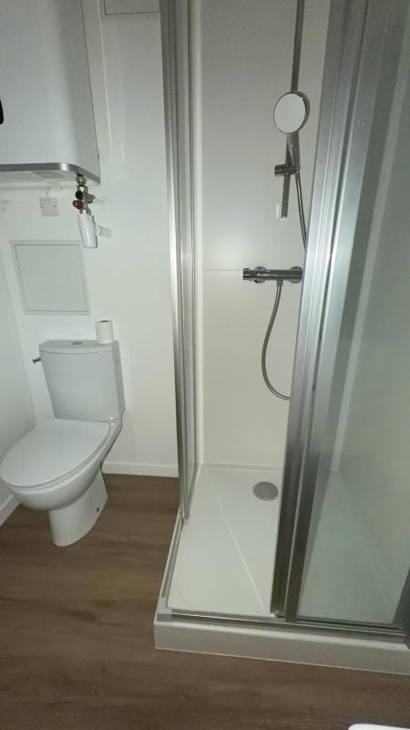 Studio - 19 m² - 1 pièce