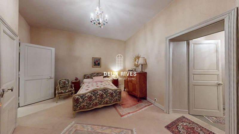 Appartement - 113 m² - 4 pièces