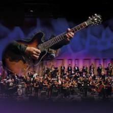 Rock Symphonic - Orchestre Symphonique d'Orléans