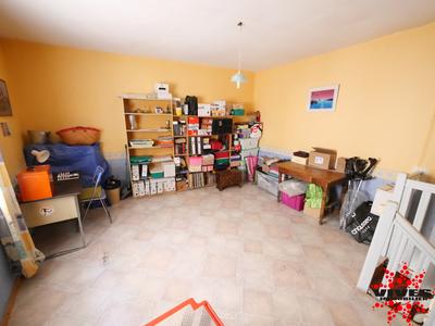 Maison de village - 92 m² - 4 pièces