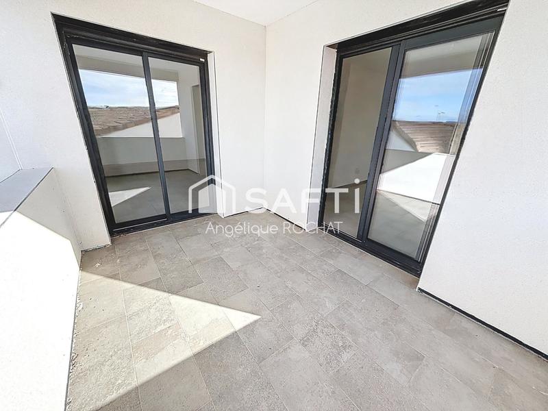 Maison - 145 m² - 4 pièces