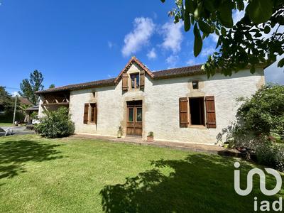 Maison de campagne - 191 m² - 6 pièces