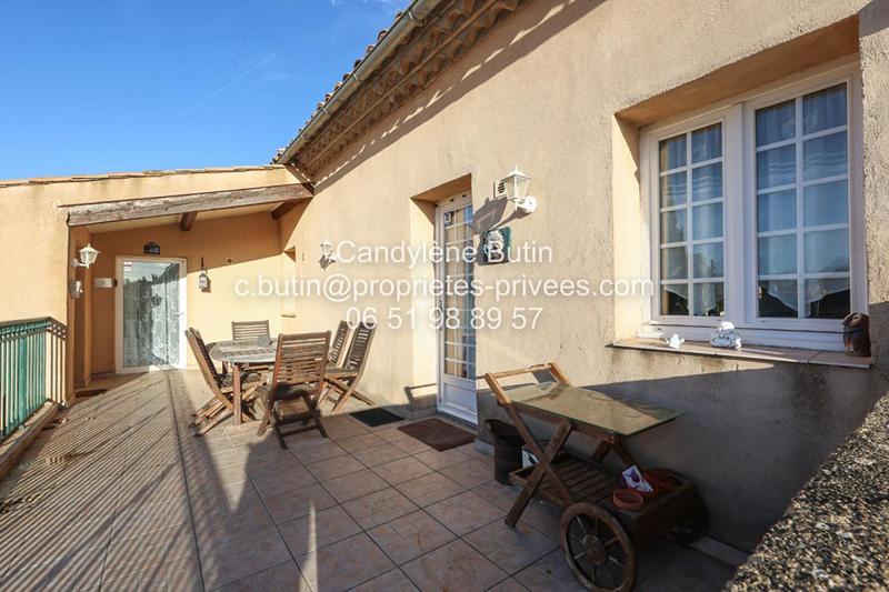 Appartement - 69 m² - 4 pièces