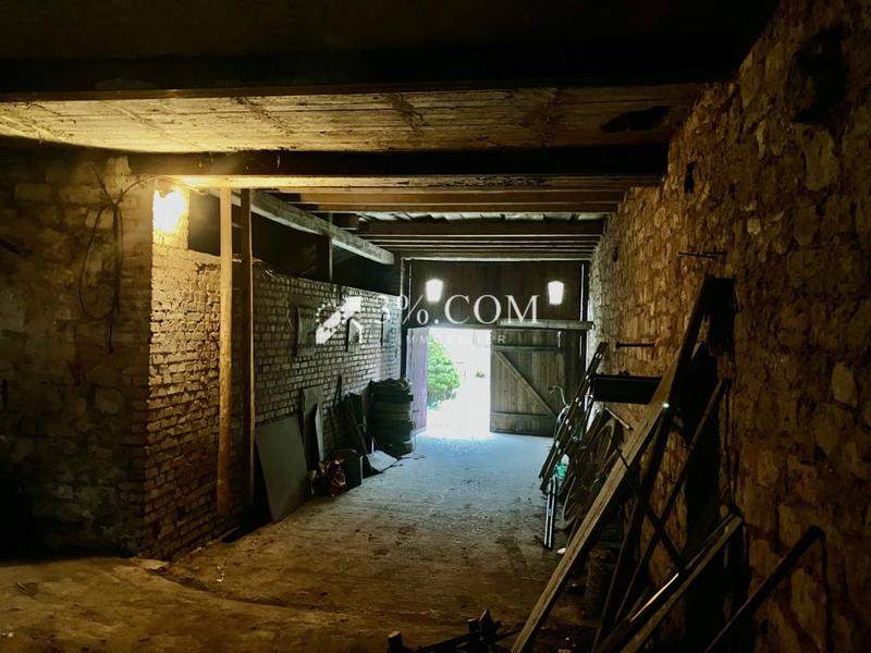 Maison de village - 171 m² - 7 pièces