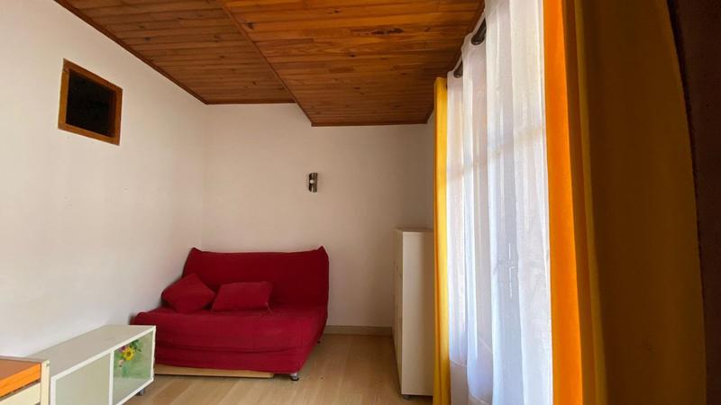 Maison - 56 m² - 3 pièces