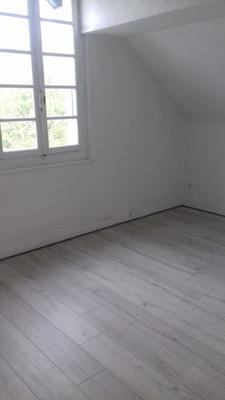 Appartement - 51 m² - 3 pièces