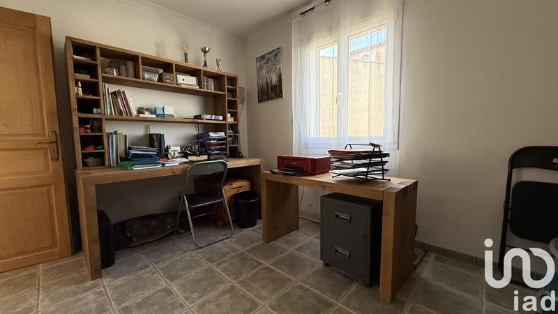 Maison - 131 m² - 5 pièces