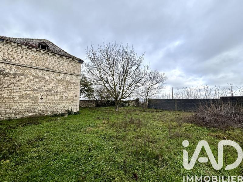 Maison - 208 m² - 8 pièces