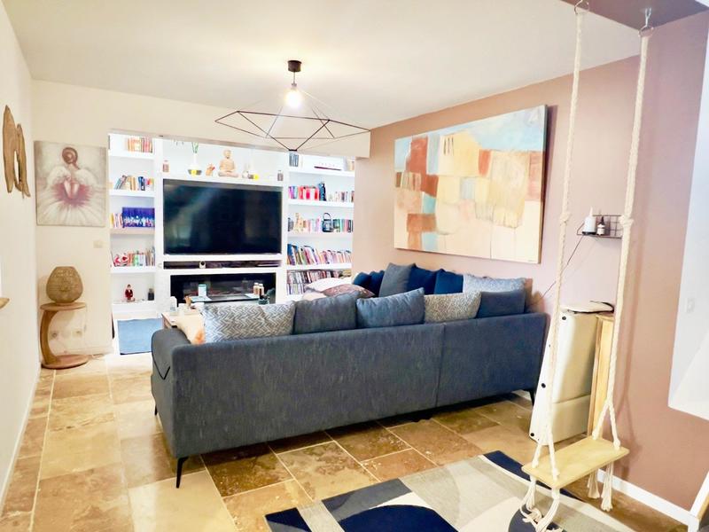 Villa - 180 m² - 6 pièces