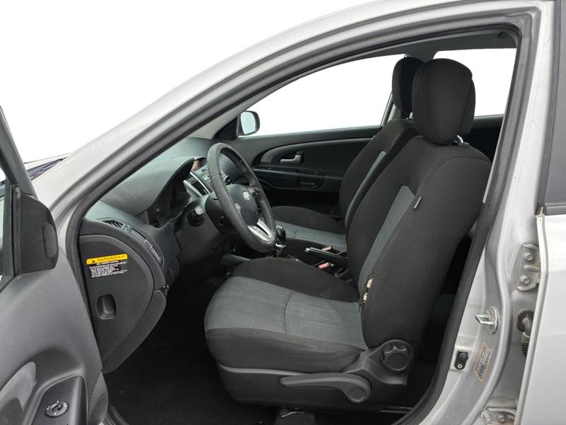 Kia Cee'd 1.6l CRDi 115 Isg Euro 5 Style