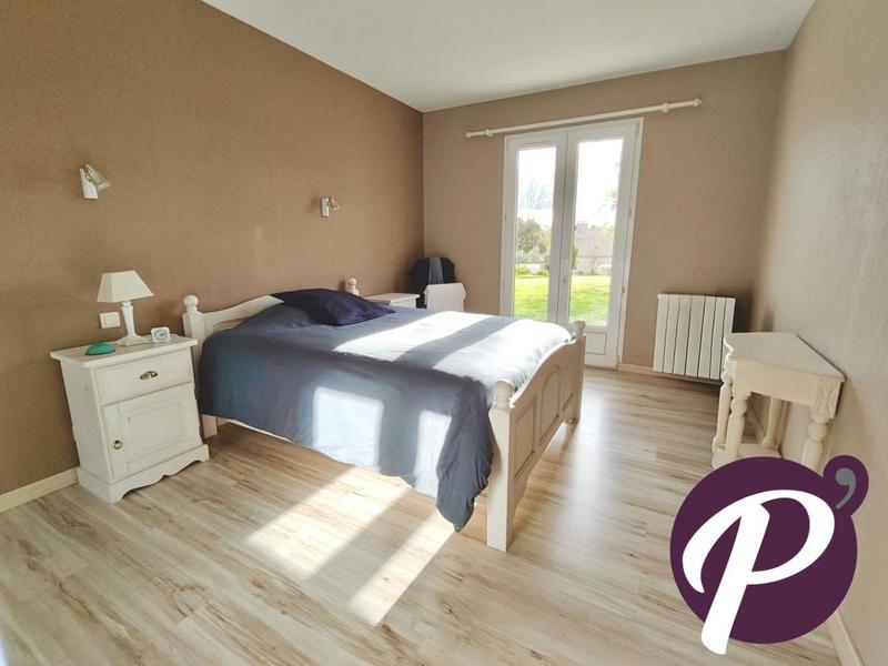 Maison - 110 m² - 3 pièces