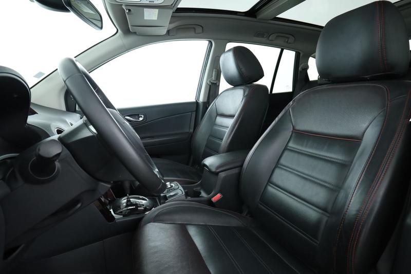 Renault Koleos 2.0 dCi Intens Bva6 175 ch