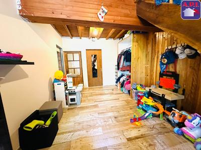 Maison - 175 m² - 5 pièces