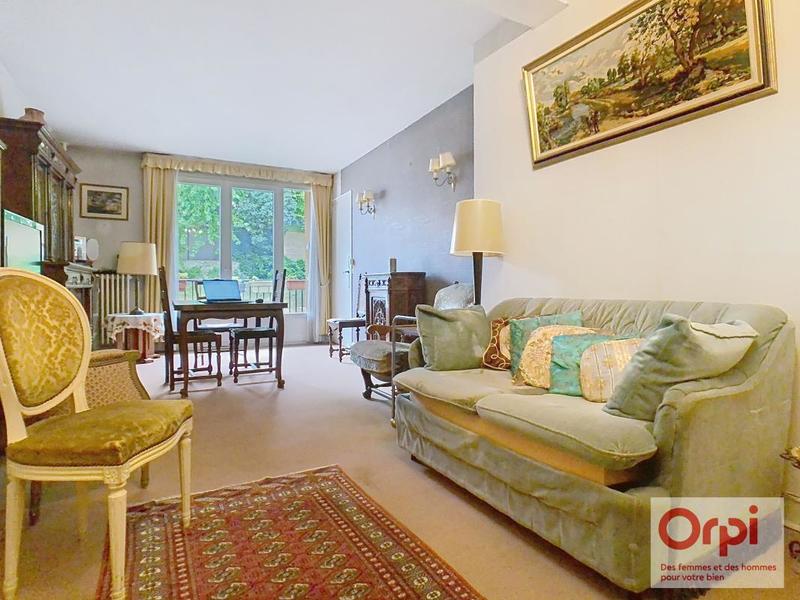 Appartement - 72 m² - 3 pièces