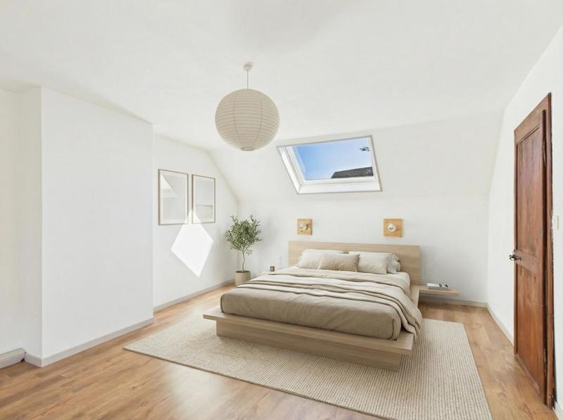 Maison - 190 m² - 6 pièces