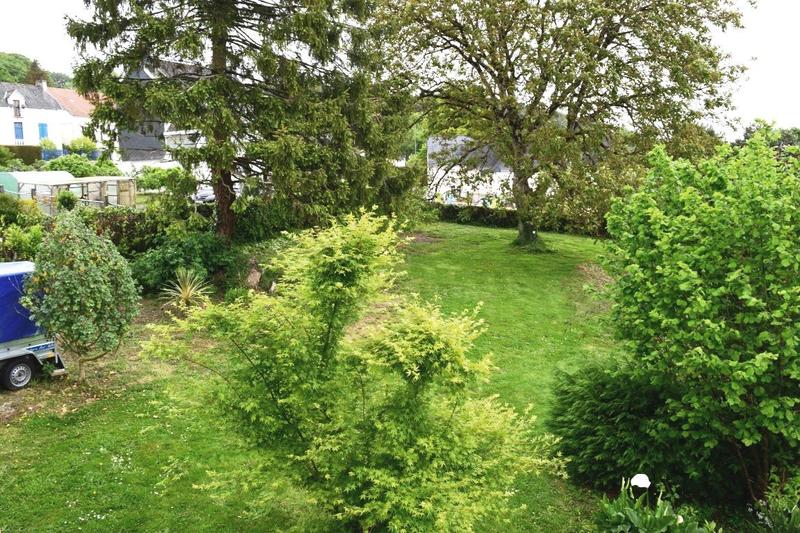 Maison - 87 m² - 5 pièces