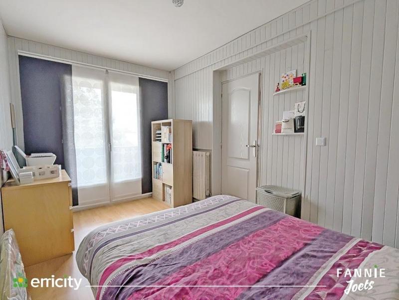 Appartement - 82 m² - 4 pièces
