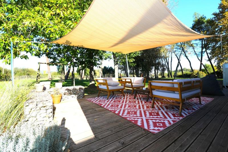 Propriété - 265 m² - 10 pièces