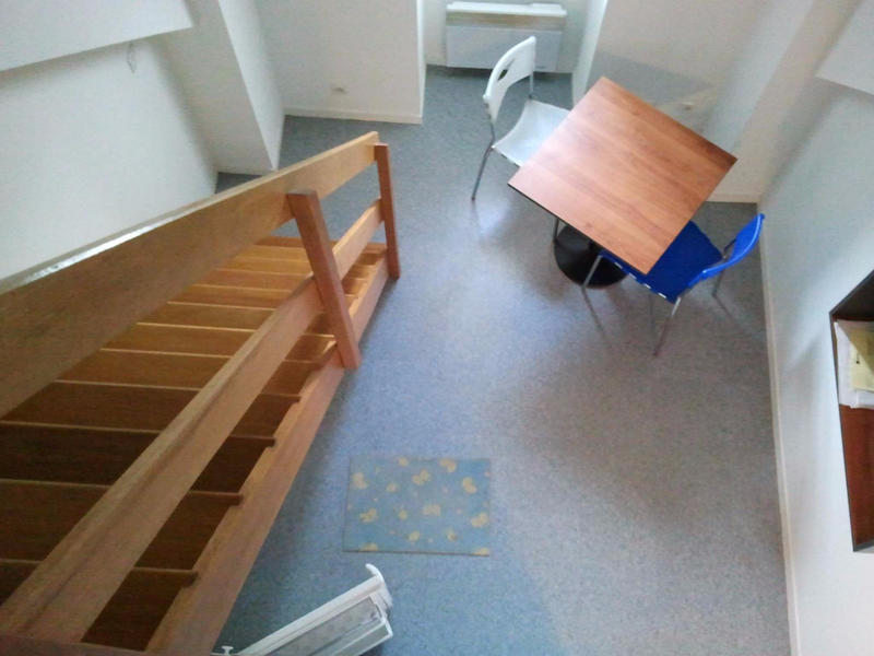 Appartement - 21 m² - 1 pièce