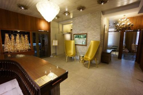 Hôtel Terminus du Forez