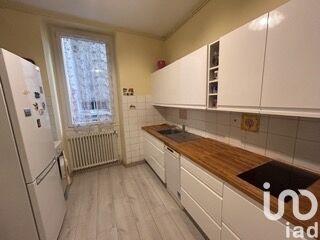 Appartement - 55 m² - 2 pièces