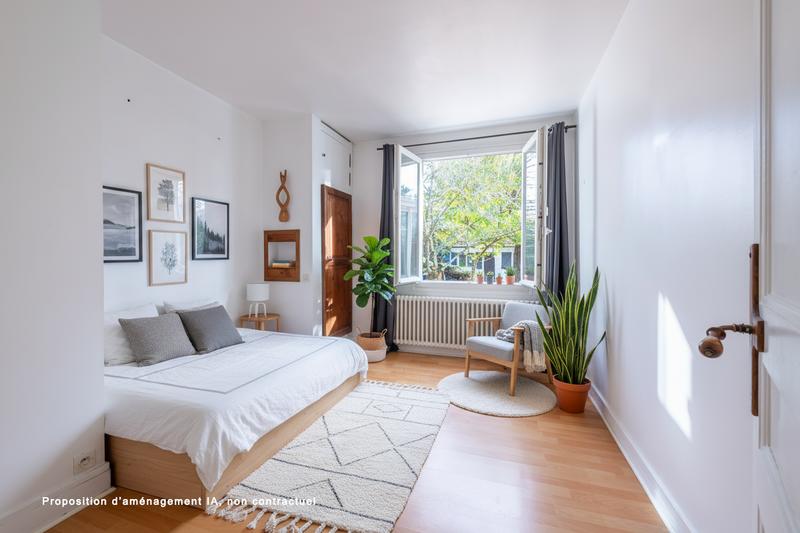 Maison - 155 m² - 7 pièces