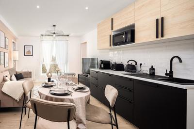 Appartement - 74 m² - 5 pièces