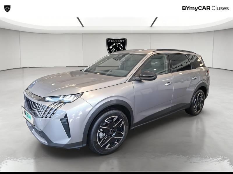 Peugeot 5008 Hybrid 145 e-Dcs6 Allure