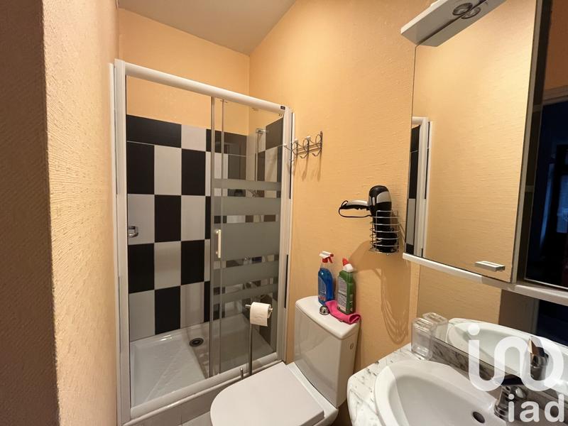 Maison - 203 m² - 12 pièces