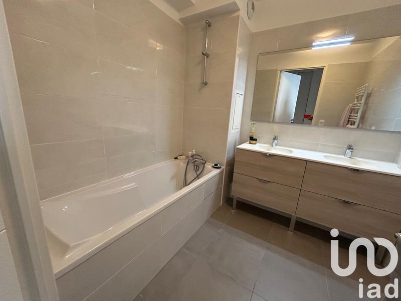 Appartement - 92 m² - 3 pièces