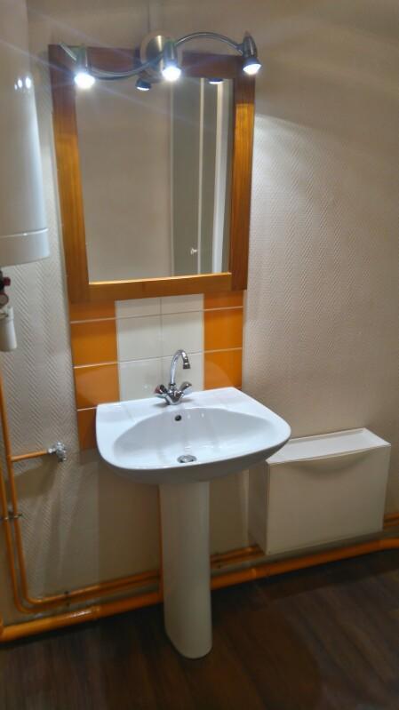 Appartement - 28 m² - 1 pièce