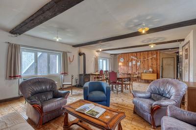 Maison - 191 m² - 6 pièces