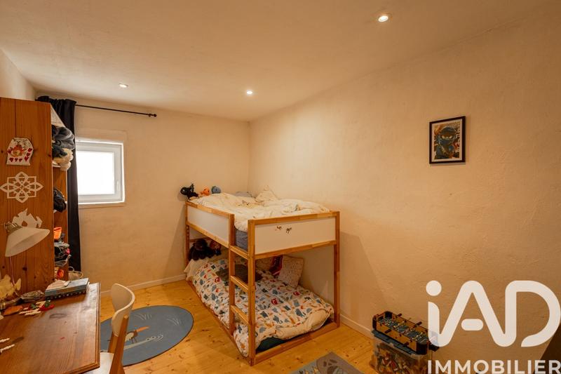 Maison de ville - 155 m² - 7 pièces