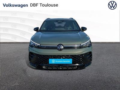 Volkswagen Tiguan 1.5 eHybrid 204ch Dsg6 R-Line Edition