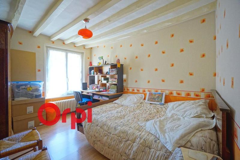 Maison de ville - 150 m² - 4 pièces