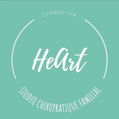 HeArt - Studio Chiropratique Familial