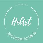 HeArt - Studio Chiropratique Familial
