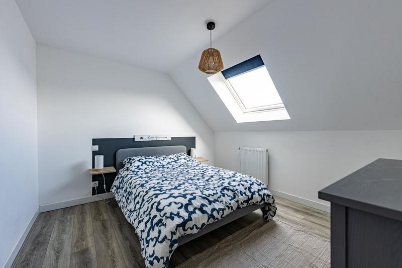 Maison - 82 m² - 4 pièces