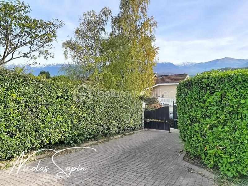 Maison - 152 m² - 6 pièces