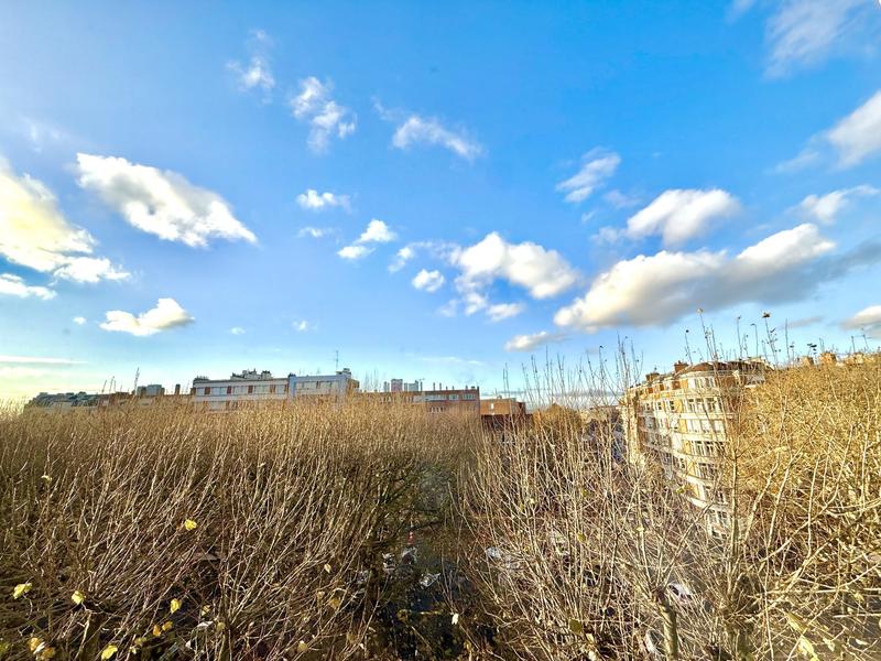 Appartement - 166 m² - 6 pièces