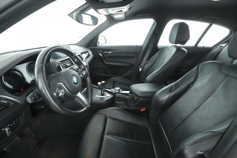 Bmw Série 1 116dA m Sport Ultimate 5p 116 ch